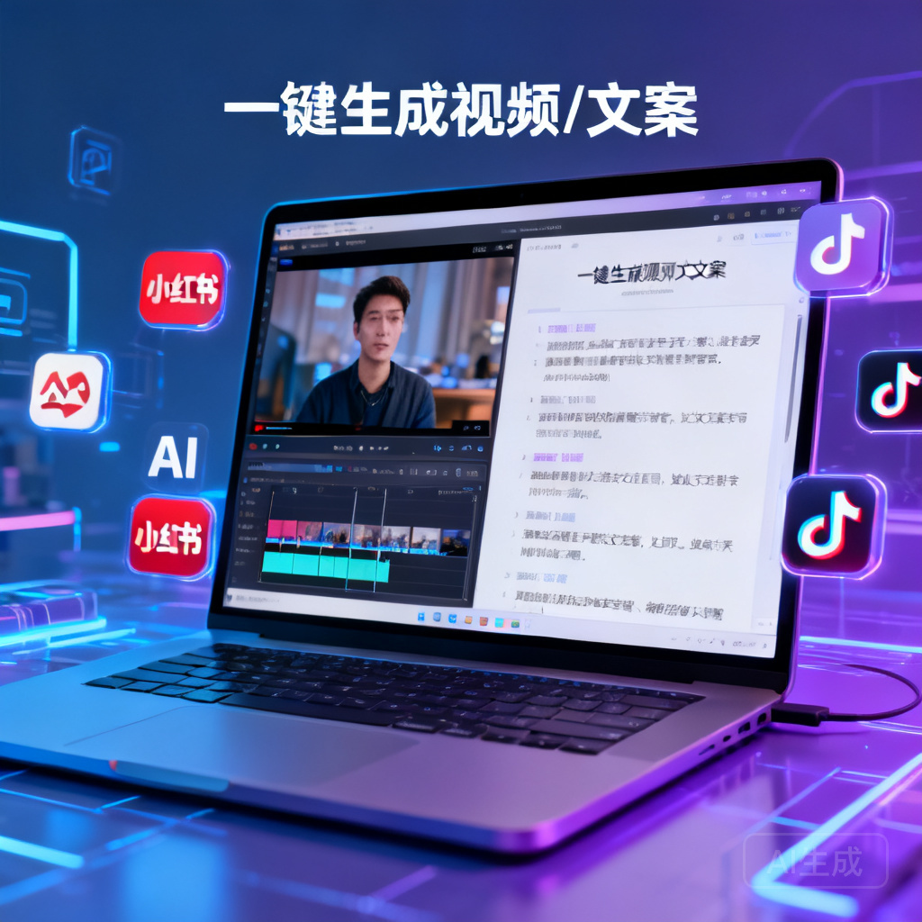 AI创作